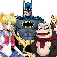 cartoon_quiz Spiele